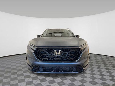 New 2026 Honda CR-V Sport-L image 8
