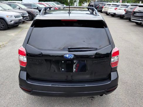 Used 2014 Subaru Forester 2.5i Limited image 12