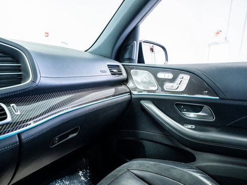 Used 2023 Mercedes-Benz GLE 53 AMG 4MATIC image 57