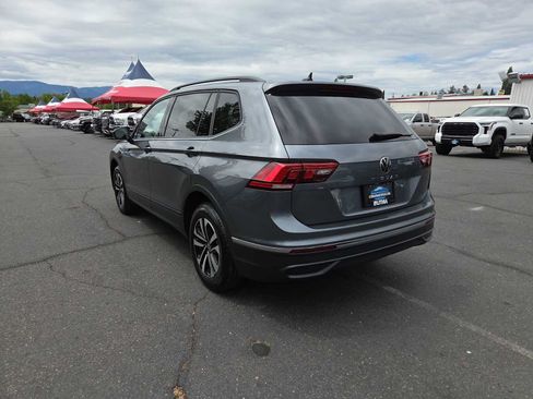 Used 2023 Volkswagen Tiguan S FWD image 12
