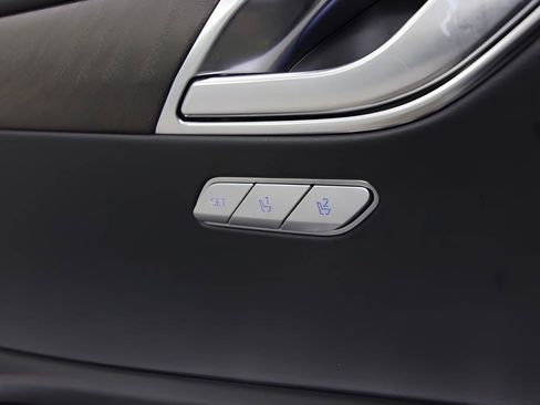 Used 2023 Genesis GV80 3.5T w/ Prestige Package image 17