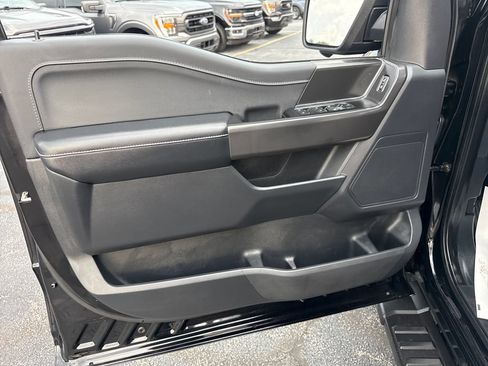 Used 2024 Ford F150 XLT w/ Equipment Group 302A MID AWD/4WD image 26