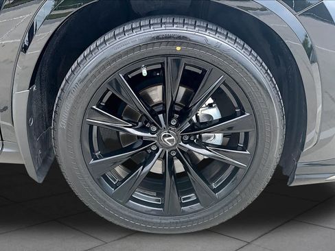 Used 2024 Lexus NX 350 F Sport AWD/4WD image 10