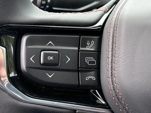 New 2025 Jeep Wagoneer S Limited image 17