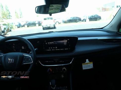 New 2026 Buick Encore GX Sport Touring w/ Comfort Package image 23