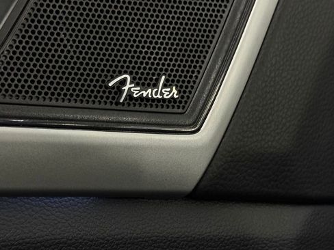 Used 2022 Volkswagen Atlas Cross Sport SEL Premium R-Line image 20