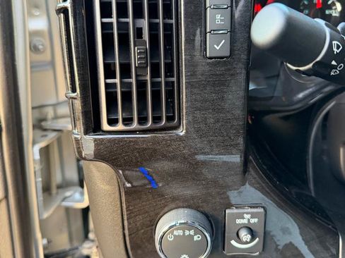 Used 2024 Chevrolet Express 2500 RWD image 18