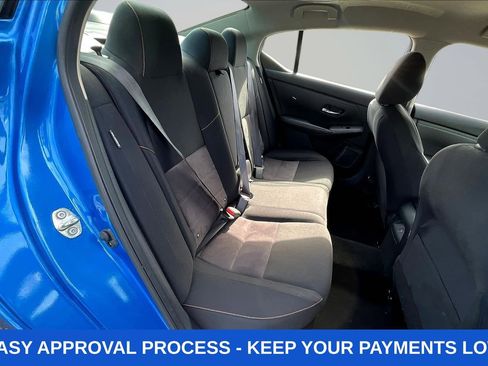 Used 2020 Nissan Sentra SR FWD image 30