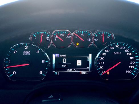 Used 2019 GMC Yukon XL SLT image 18