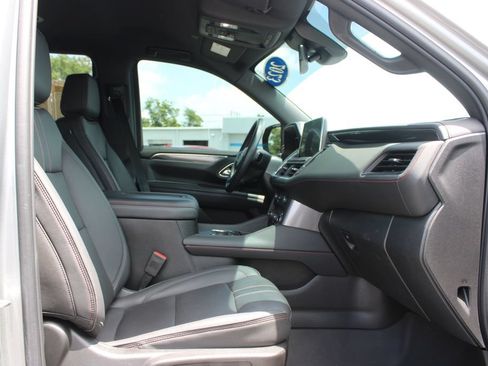 Used 2023 Chevrolet Tahoe RST w/ Luxury Package RWD image 34