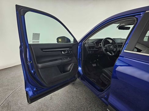 Used 2024 Honda CR-V EX-L image 19