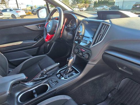 Used 2019 Subaru Impreza 2.0i Sport image 11