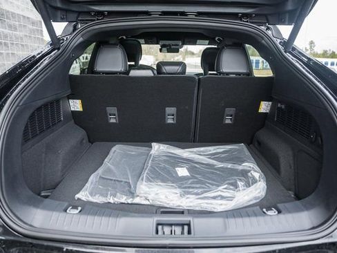 New 2025 Ford Mustang Mach-E GT image 12