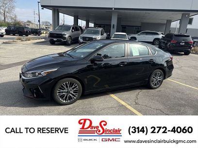 Used 2023 Kia Forte GT-Line
