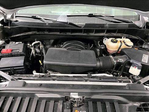 Used 2021 Chevrolet Silverado 1500 RST RWD image 11
