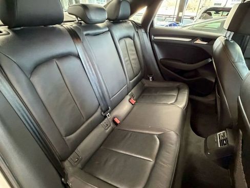 Used 2015 Audi A3 1.8T Premium image 14