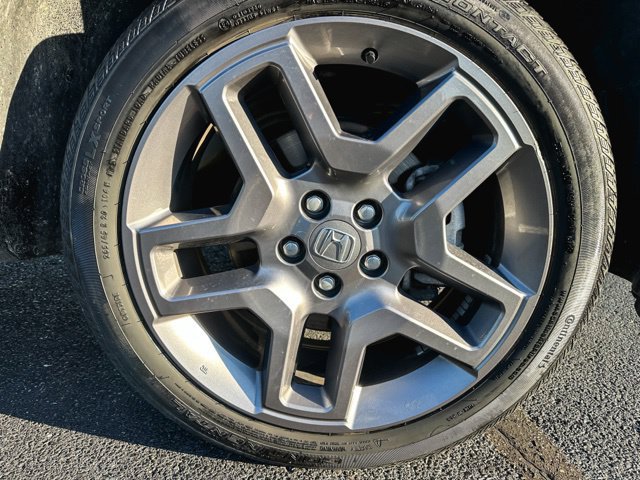 Used 2023 Honda Passport EX-L image 11