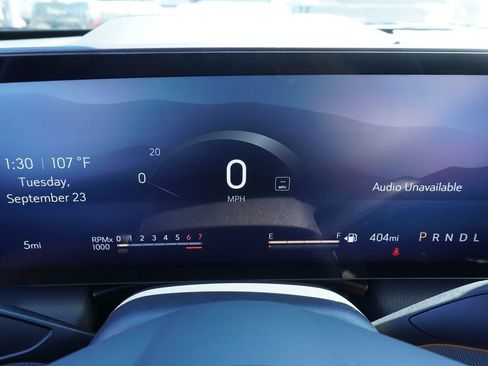 New 2026 Buick Enclave Preferred w/ Power Package image 20