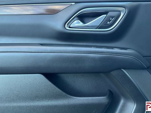 Certified 2021 GMC Yukon SLE image 11