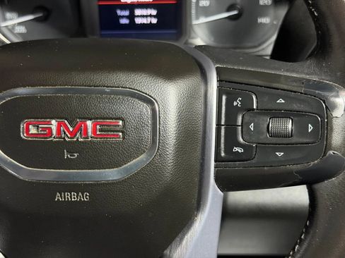 Used 2020 GMC Sierra 1500 Elevation RWD image 27