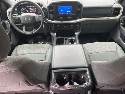 Used 2021 Ford F150 XLT w/ Tow Technology Package AWD/4WD image 12