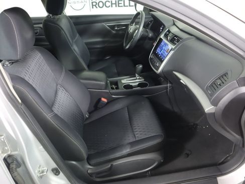 Used 2017 Nissan Altima 2.5 S w/ Power Driver Seat Package image 26
