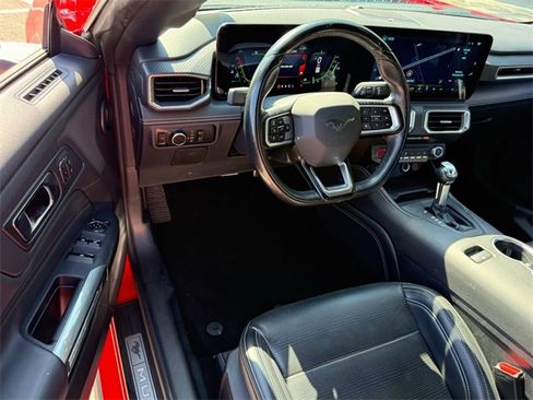 Used 2024 Ford Mustang Premium image 14