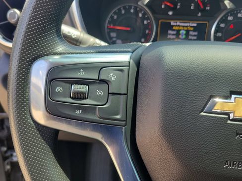 Used 2023 Chevrolet Blazer LT AWD/4WD image 22
