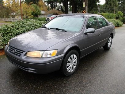 Used 1999 Toyota Camry XLE
