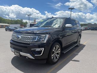 Used 2020 Ford Expedition Platinum AWD/4WD video 2