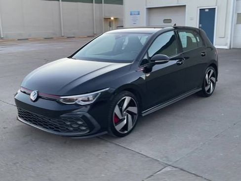Used 2024 Volkswagen GTI S image 4