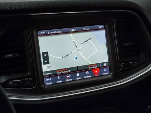 Used 2018 Dodge Challenger SRT Demon w/ Leather Front Seat Group image 79