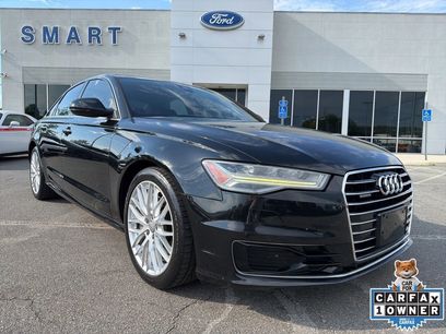 Used 2016 Audi A6 TDI Prestige w/ Prestige Package