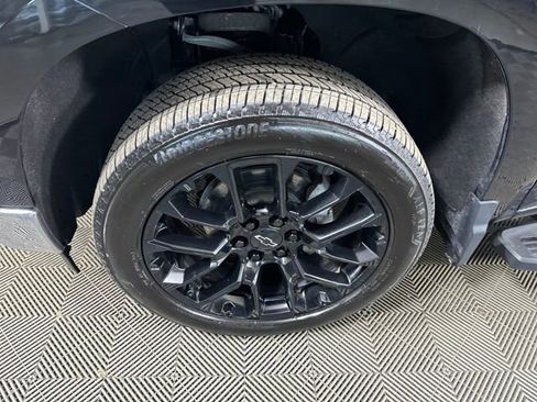 Used 2026 Chevrolet Silverado 1500 LTZ image 10