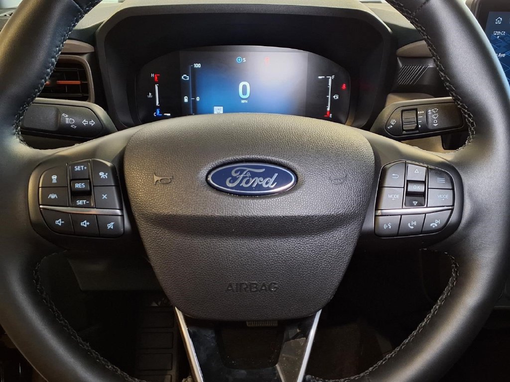 Used 2026 Ford Maverick Lariat AWD/4WD image 11