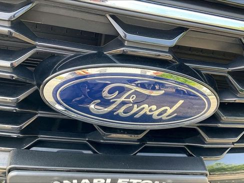 Used 2025 Ford Escape ST-Line w/ Equipment Group 301A FWD image 33