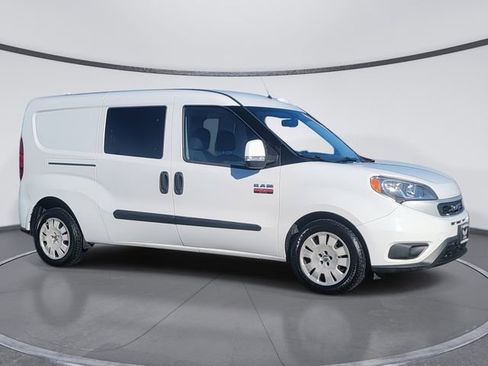 Used 2019 RAM ProMaster City Tradesman SLT image 2