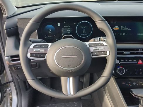 New 2026 Hyundai Tucson SEL image 13