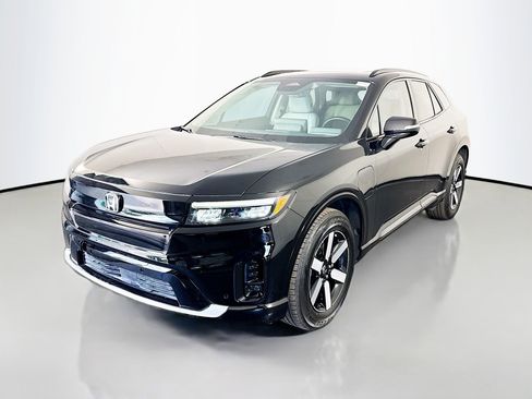 Used 2025 Honda Prologue Touring image 4