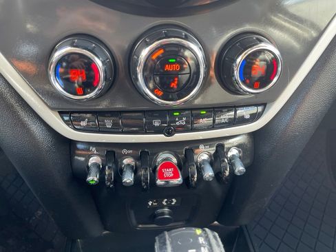 Used 2017 MINI Cooper Countryman S FWD image 12