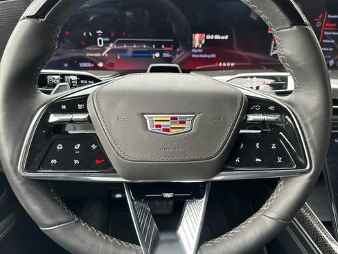 Certified 2025 Cadillac Escalade V image 25