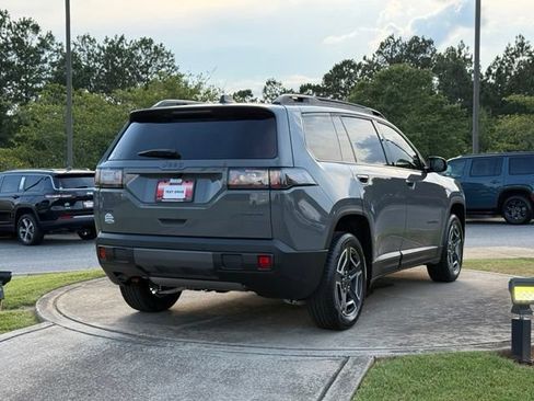 New 2026 Jeep Cherokee Limited AWD/4WD image 7