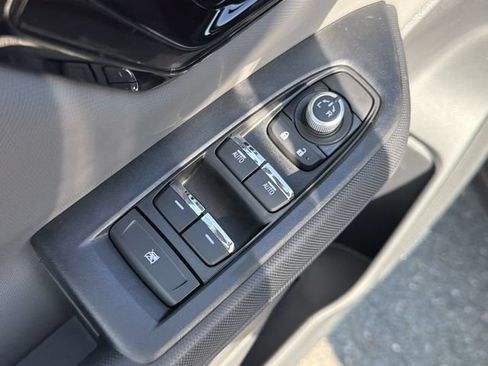 New 2026 Subaru Forester Sport AWD/4WD image 22