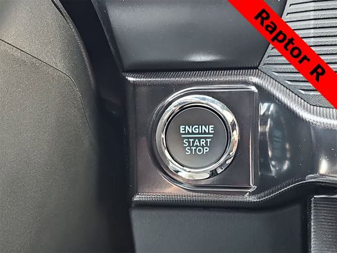 Used 2024 Ford F150 Raptor w/ Equipment Group 803A Raptor R image 23