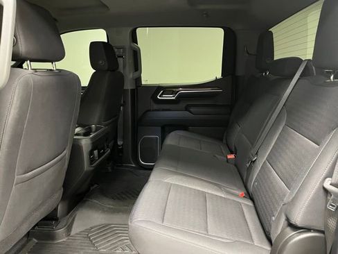 Used 2022 Chevrolet Silverado 1500 RST AWD/4WD image 75