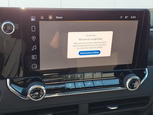 Used 2024 Chevrolet Colorado Trail Boss w/ Technology Package image 17