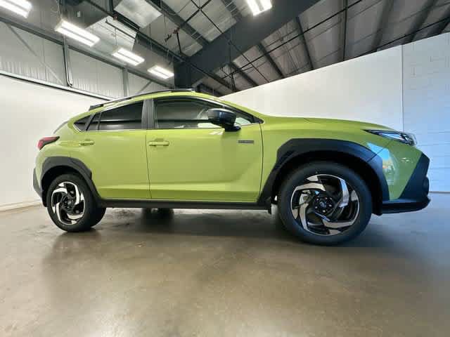 New 2026 Subaru Crosstrek 2.5i Limited AWD/4WD image 3