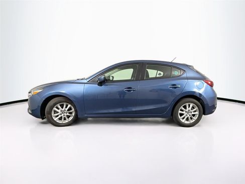 Used 2017 MAZDA MAZDA3 Sport image 9