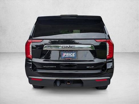 Used 2023 GMC Yukon XL SLT RWD image 7