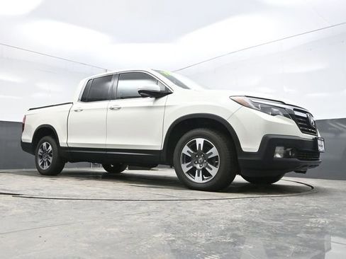 Used 2019 Honda Ridgeline RTL-T image 31
